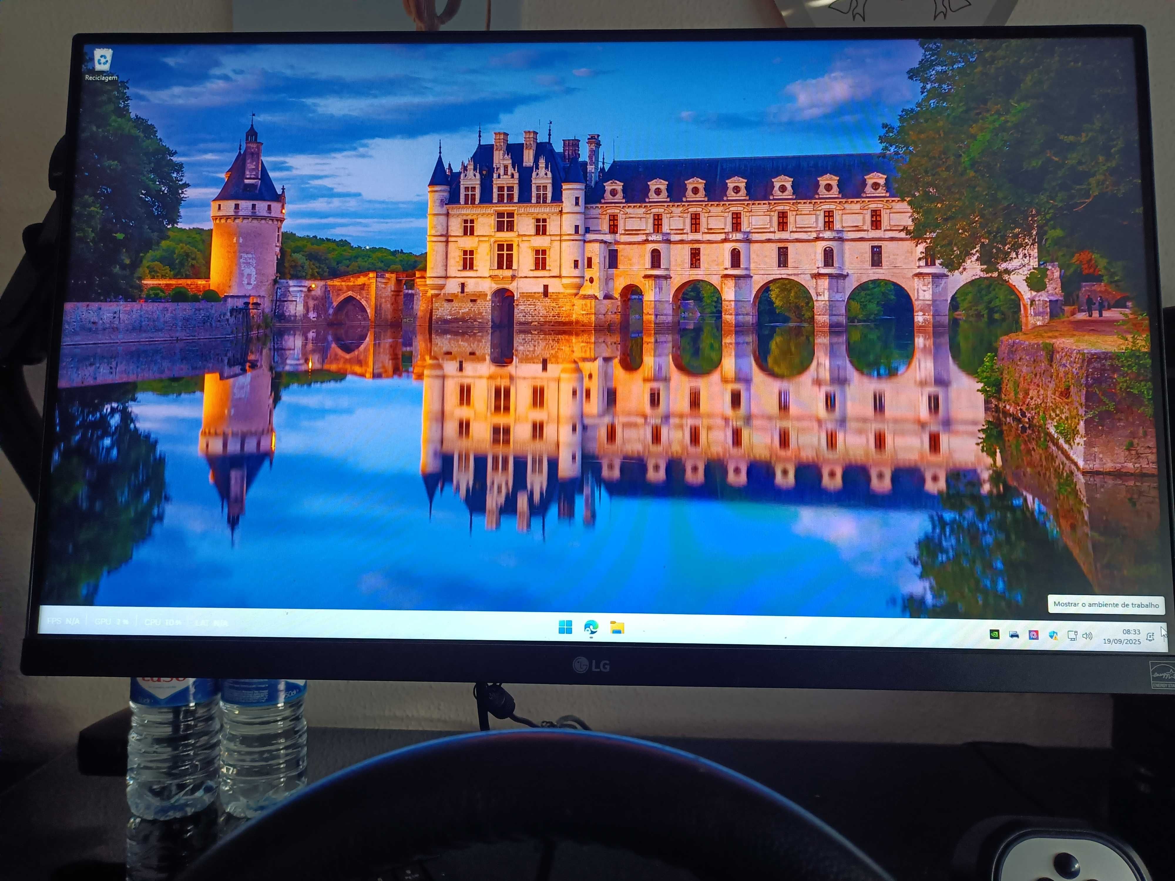 Monitor LG 24LB65OC IPS FHD 75hz 5ms GtG