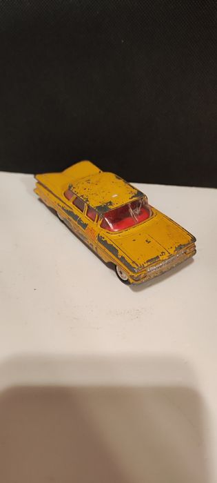 Corgi toys - Chevrolet Impala