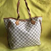 Louis Vuitton сумка / шопер