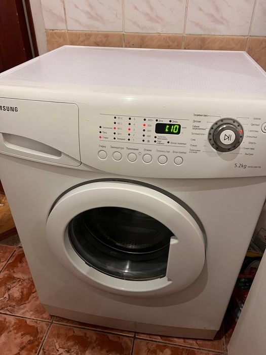 Пральна машинка Samsung, стиральная машина