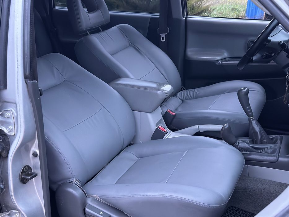 Mitsubishi Pajero Sport 3.0 газ/бензин