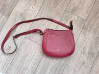 FIORELLI torebka bordowa