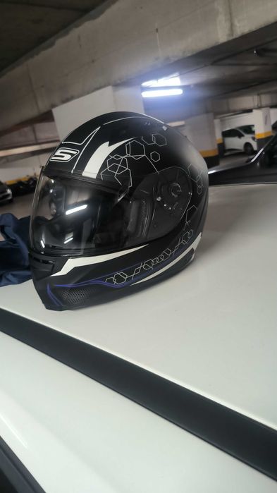 Vendo Capacete XL