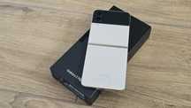Samsung Galaxy Z Flip 4 256GB złoty