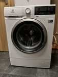 Pralka Electrolux Perfectcare 600