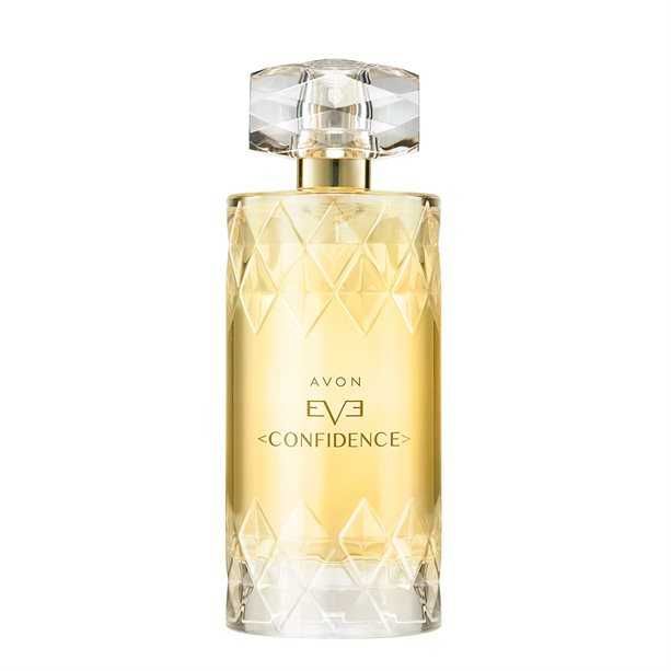 Жіноча парфумована вода Avon Eve Confidence  100 мл