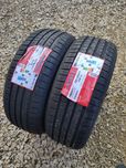 225/55r17 FireMax PARA opony letnie nowe