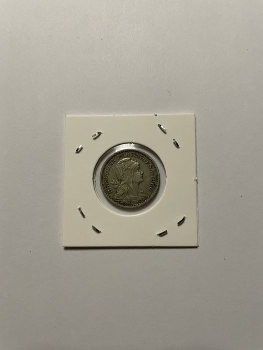 50 Centavos Portugal 1966 [Envio grátis]