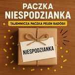 Tajemnicza Paczka Niespodzianka Hit !!!