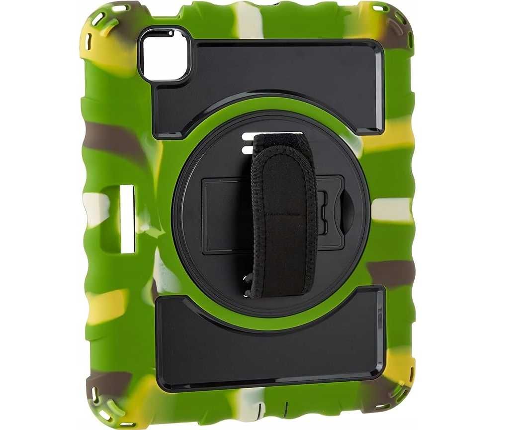 Pancerne etui case obudowa moro do iPad Pro Air5/Air4 10.9 iPad Pro 11