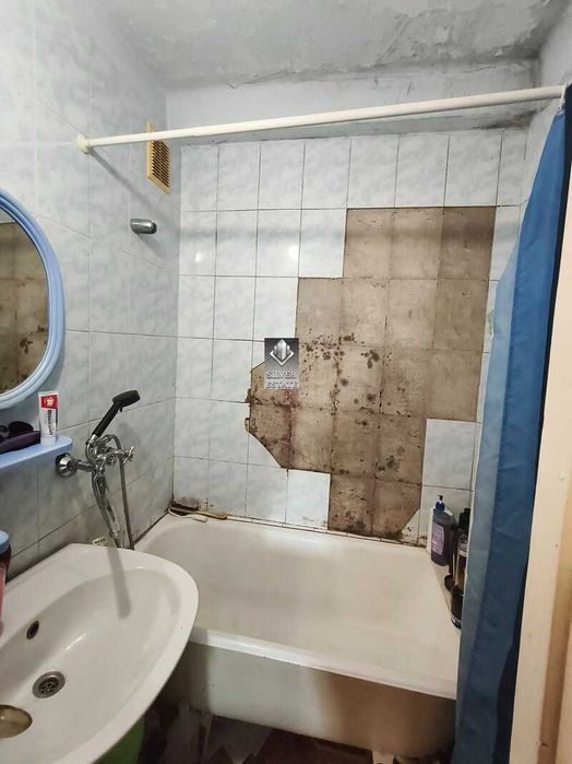 Продаж 2-кімнатної квартири з видом на р. Дніпро, Вознесенівський р-н