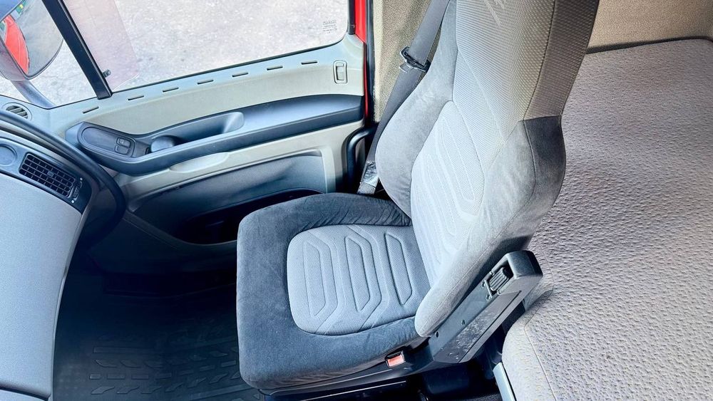 DAF 105 2011 года ADR