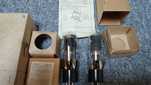 Lampy 5u4g RCA, Raytheon, NOS 5c3s Svetlana