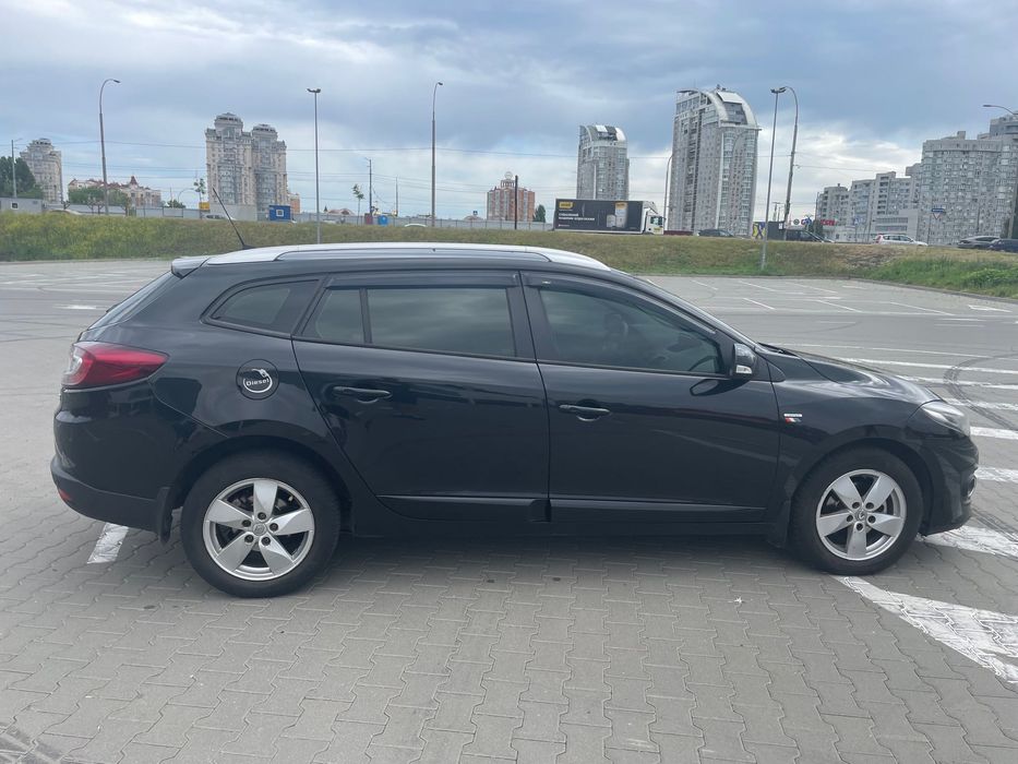 Аренда-Выкуп авто БЕЗ ЗАЛОГА Лизинг Выкуп Рассрочка Renault Megane4000