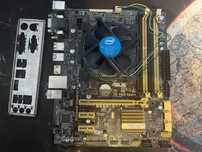 Płyta główna ASUS B85M-G