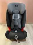 Автокрісло Britax Römer Advansafix III