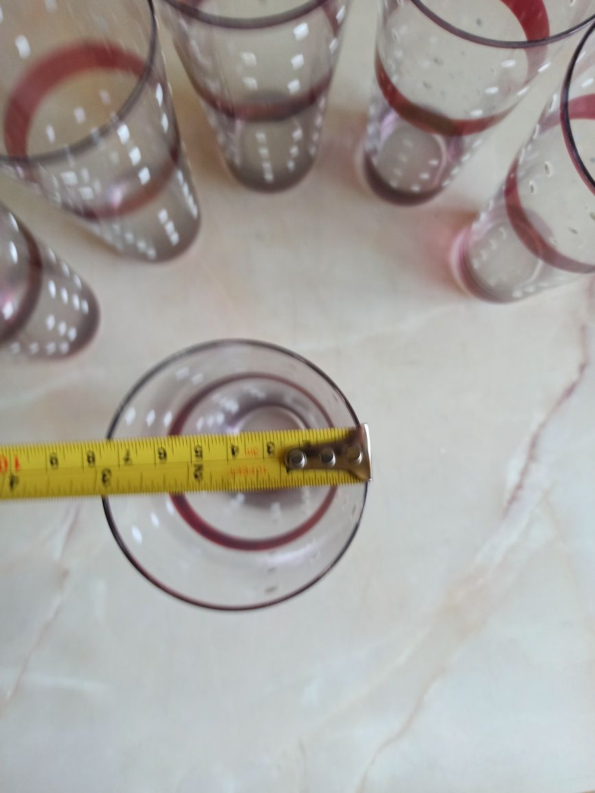 Стаканы ёмкостью 400ml