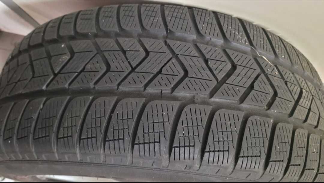 Jantes 18 para Mercedes , Audi , BMW como novas e pneus otimo estado