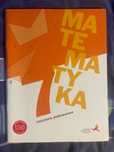 Zeszyt ćwiczeń do matematyki Nowa Era 7 klasa