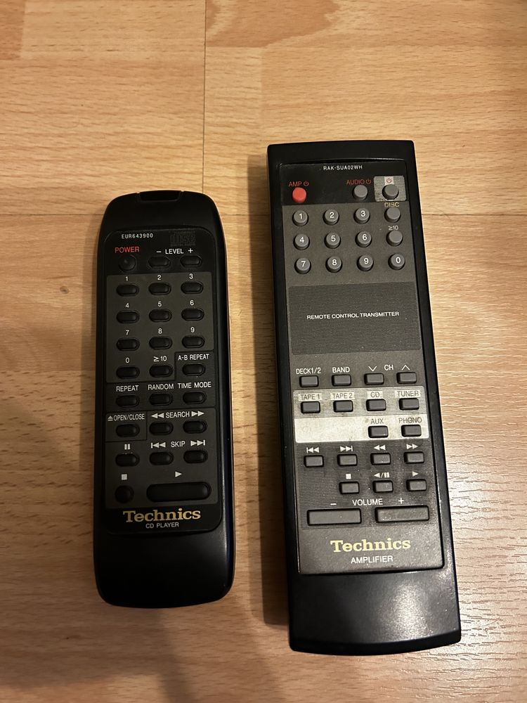 Wieża segmentowa Technics (4 segmenty)
