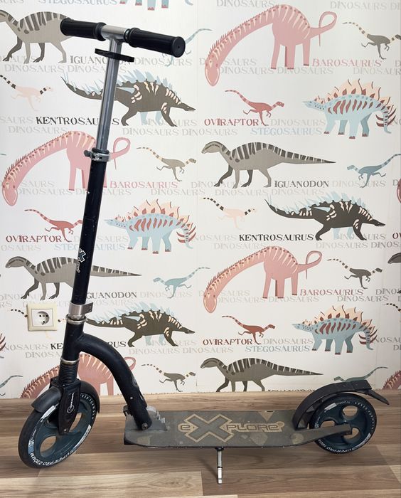 Самокат Explorer дитячий