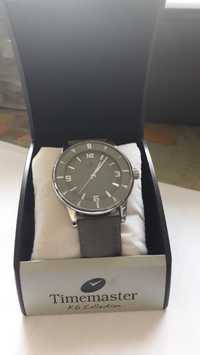 Piękny zegarek Timemaster prezent