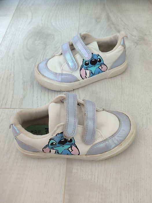 Кеди Stitch 26-27 р 17 см
