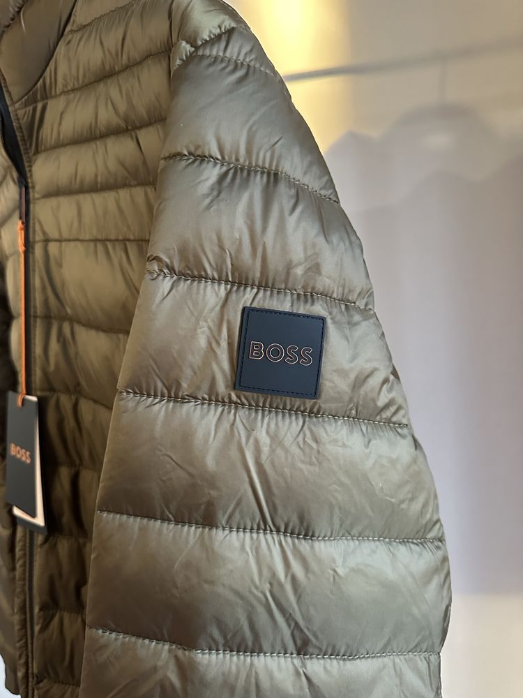 Куртка Hugo Boss Oden 1 М Л / M L