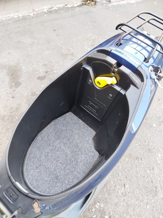 Скутер Хонда Дио 35