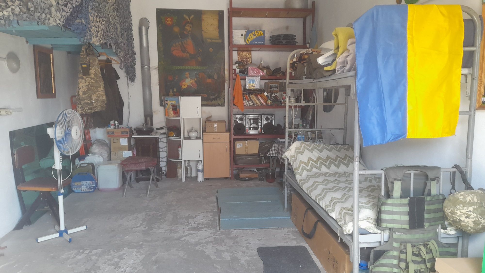 Продам гараж в АК КАРБЮРАТОР