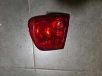 Lampa klapy prawa tylna Seat Ibiza II