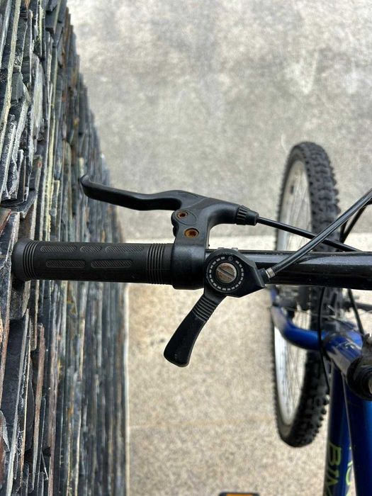 Bicicleta adulta – bom estado, totalmente funcional