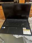 Laptop asus vivobook 15