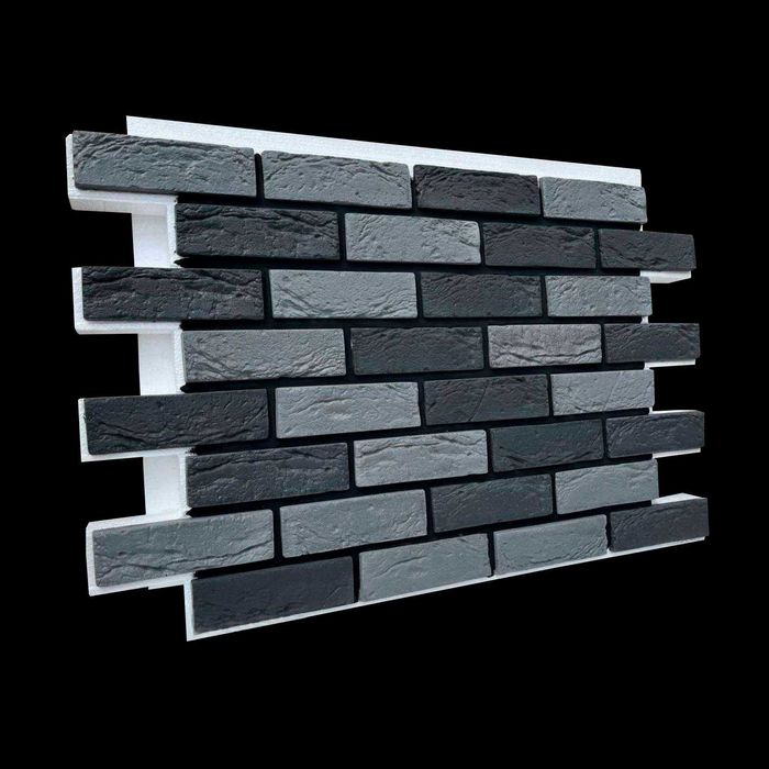 Фасадні термопанелі від ВИРОБНИКА! Монтаж!Доставка!Клінкер!