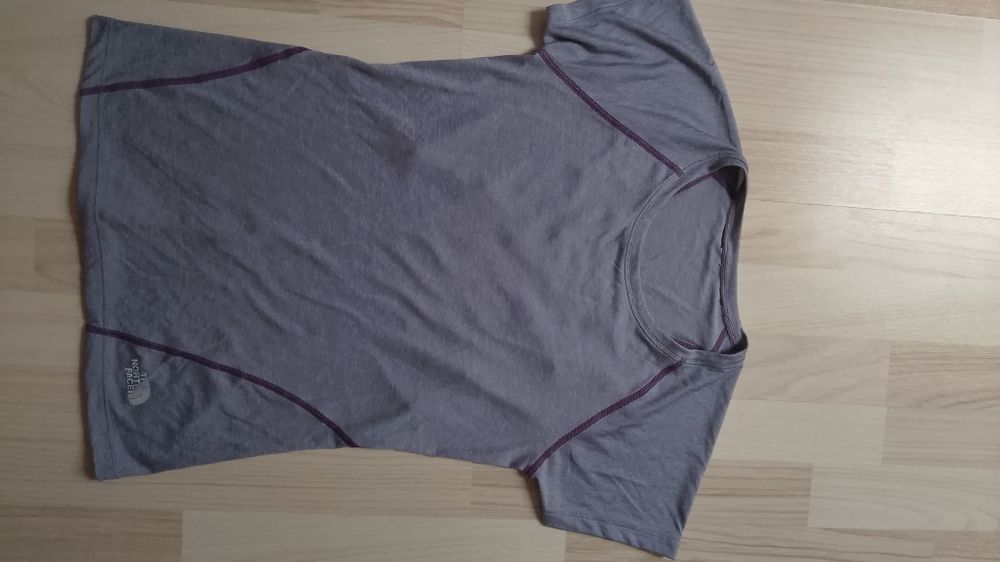 Bluzeczki do ćwiczeń