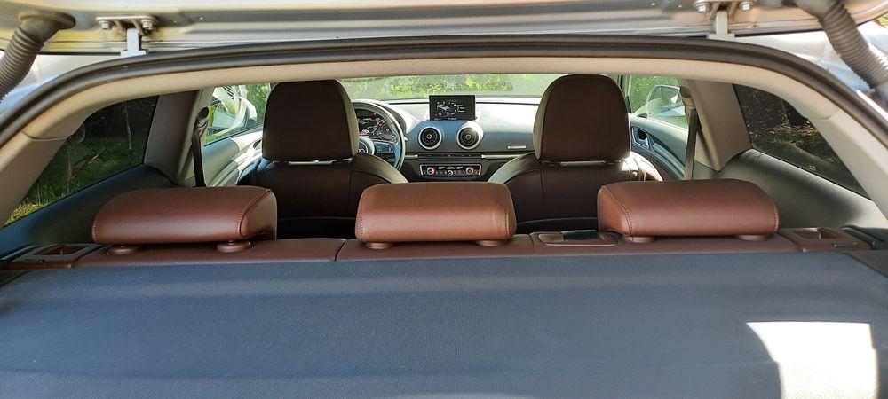 Vendo Audi A3 1.6 Tdi Automático