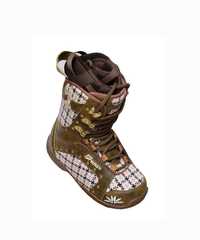 Buty snowboardowe styl Burton r.37- 38