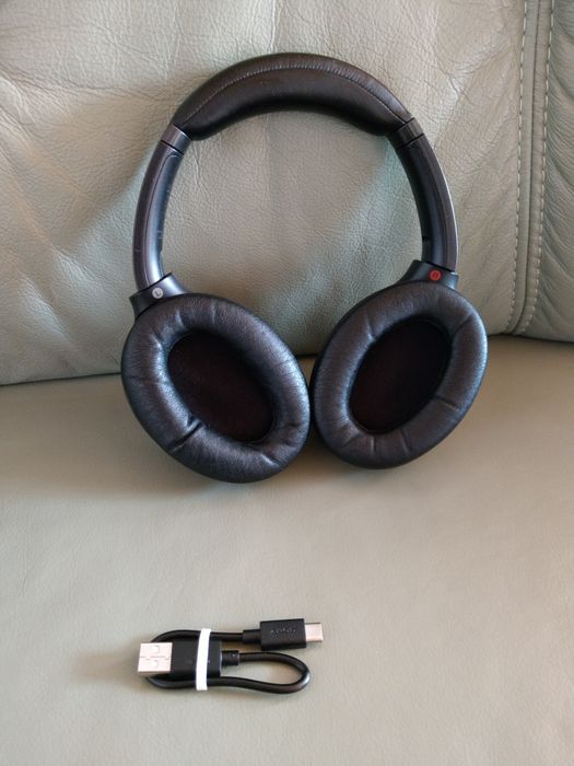 Sony WH-1000X M3
