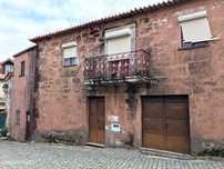 Moradia 2 Andares em Fontelo