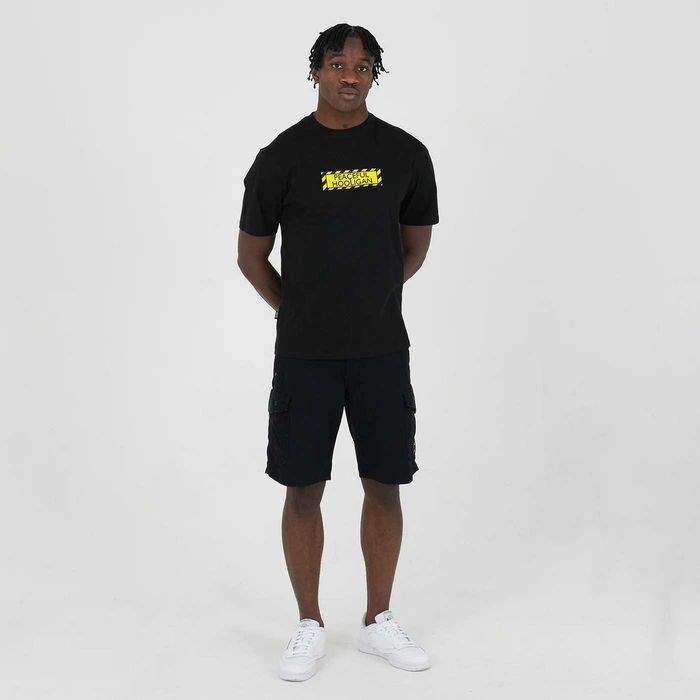 Футболка Peaceful hooligan (Weekend Offender , Stone island)