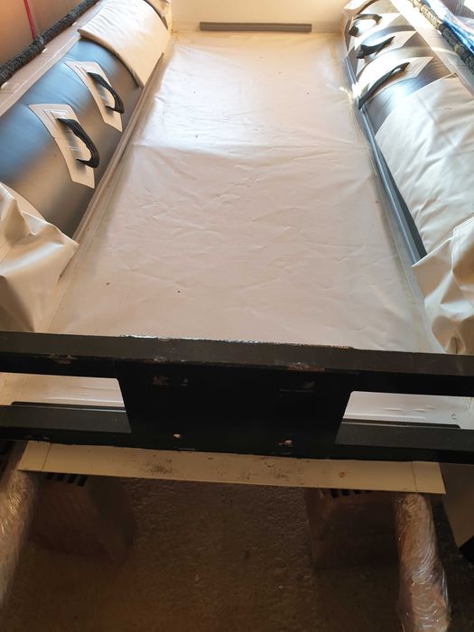 Zapcat Katamaran Wyczynowy Ponton