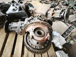 Редуктор задній середній КрАЗ 255 250 256 6510 відмінний стан
