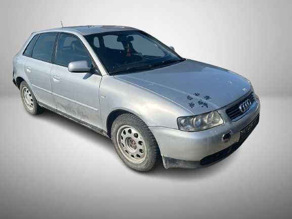 AUDI A3 8L 1.9 TDI ALH EGR kolor LY7W części