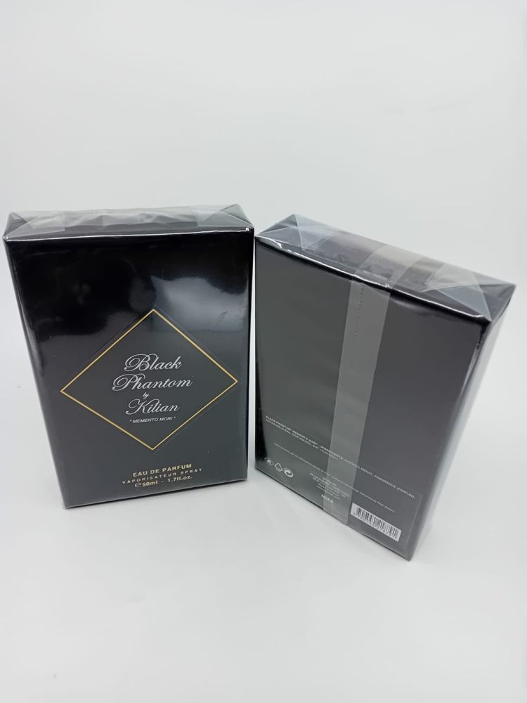 Perfumy Black Phantom by Kilian Edp 50ml