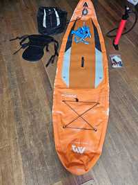 Deska sup aqua marina fusion 10'10