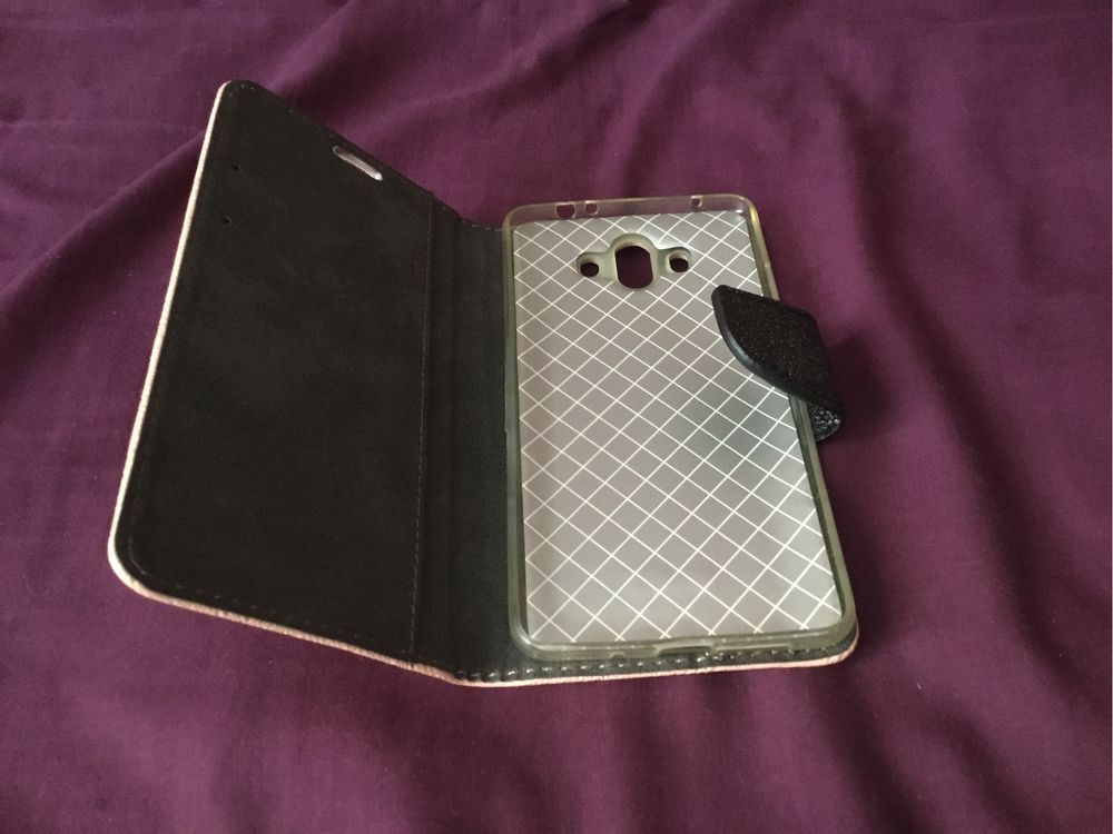 Etui do Huawei Mate 10 z klapką