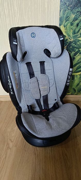 Автокрісло El Camino ME 1045