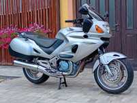 Kawasaki Honda  Suzuki sprowadzony z Belgii