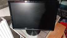 Monitor asus  22 cale