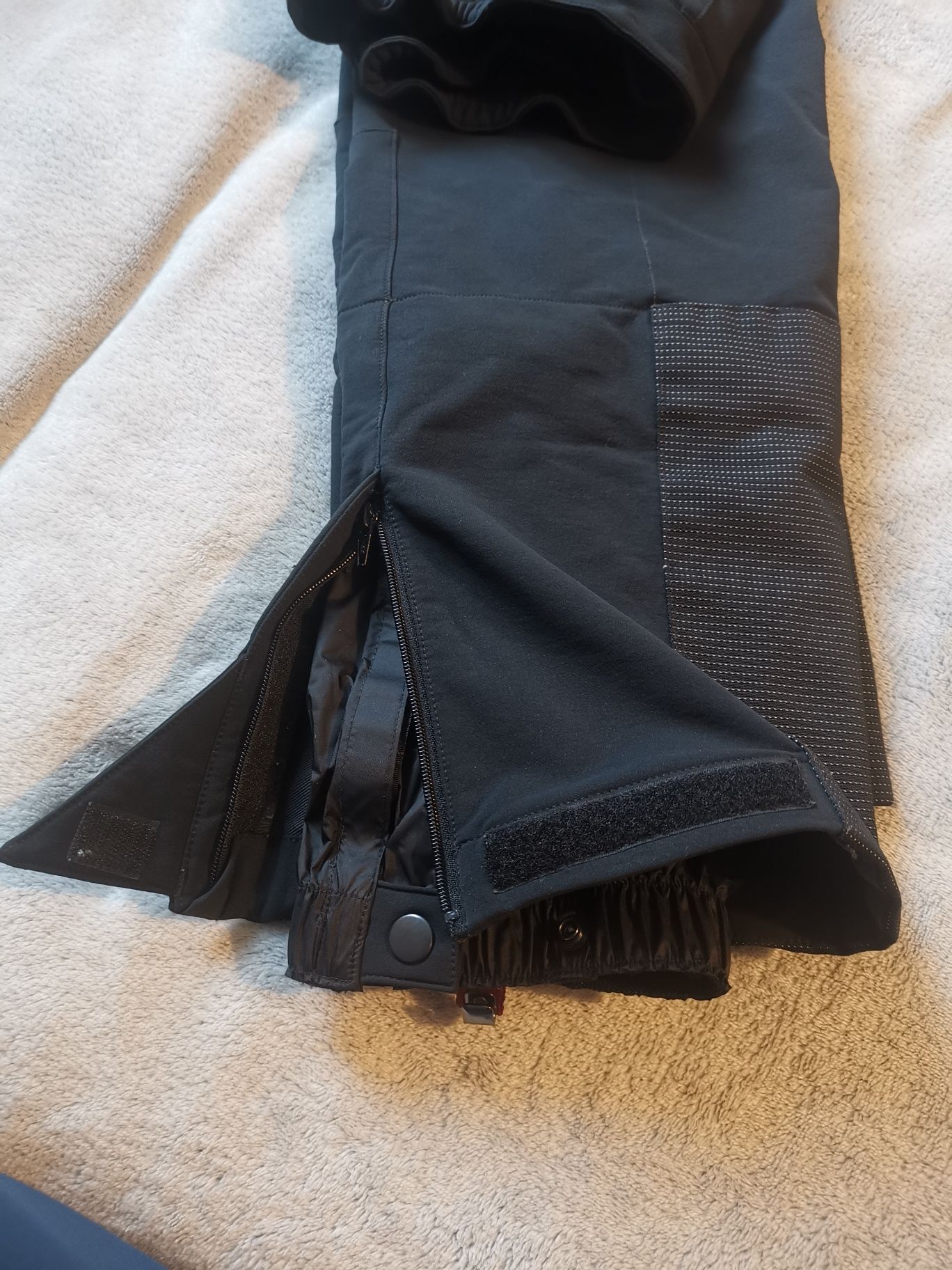 Spodnie damskie Simond 40